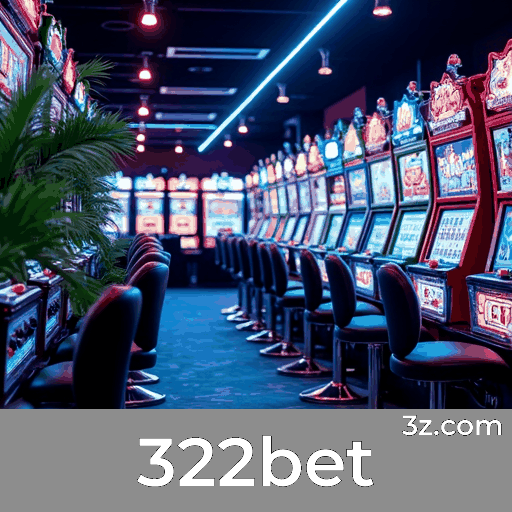 Arquitetura Robusta que Garante Confiabilidade na 322bet