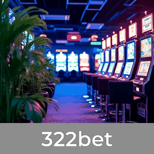 322bet - Plataforma confiável para apostas emocionantes e bônus