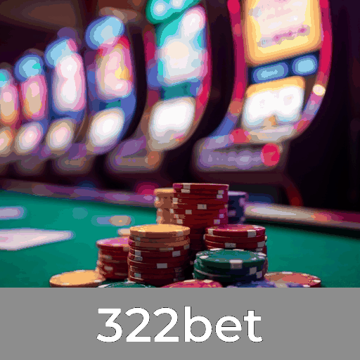 322bet: Entre com login rápido e explore jogos ao vivo