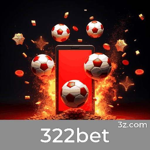 322bet: Desbloqueie Experiências Exclusivas com Privilegios de Membro