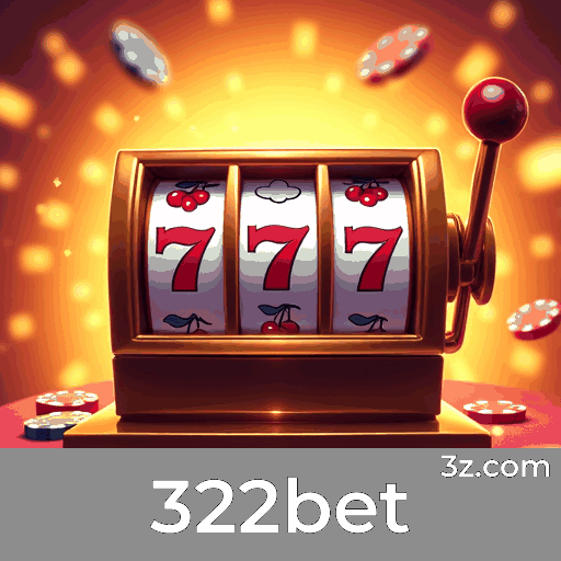 Desbloqueie Ofertas Surpreendentes no 322bet