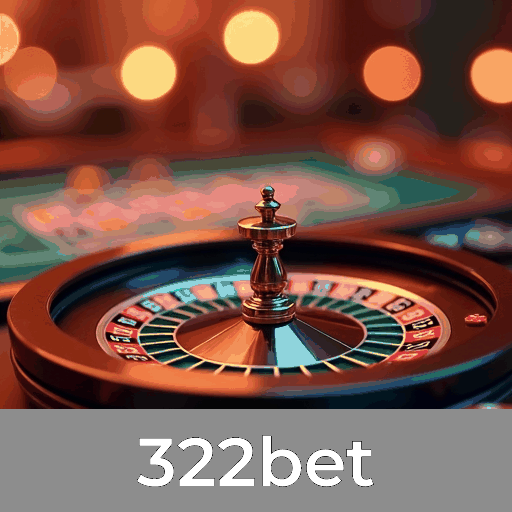 322bet: Aproveite caça-níqueis e caça-níqueis com bônus no cassino ao vivo!