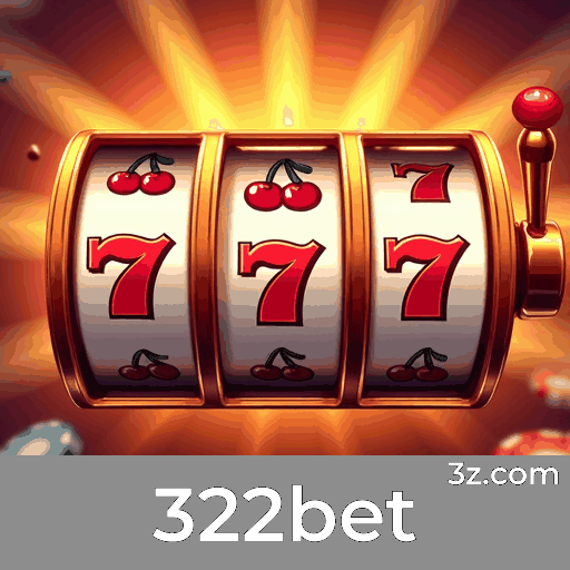 322bet: Imersão e Interatividade em um Cassino Profissional
