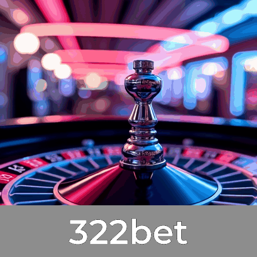 322bet: Entre com login rápido e explore jogos ao vivo