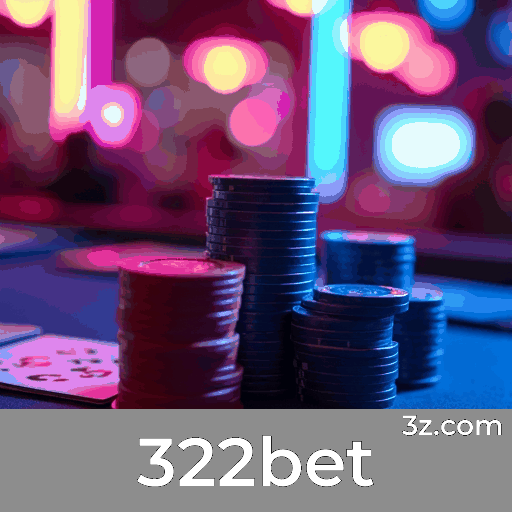 Inovação Móvel com Tecnologia de Apostas Otimizada da 322bet