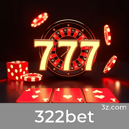 322bet: Especialista em Apostas Esportivas no Brasil