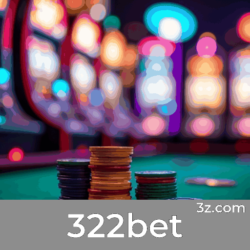 322bet: Entretenimento Ilimitado para Jogadores Brasileiros