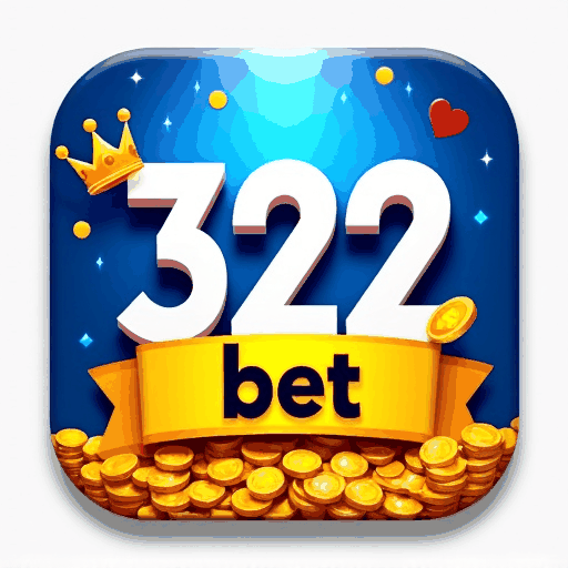 322bet Logo